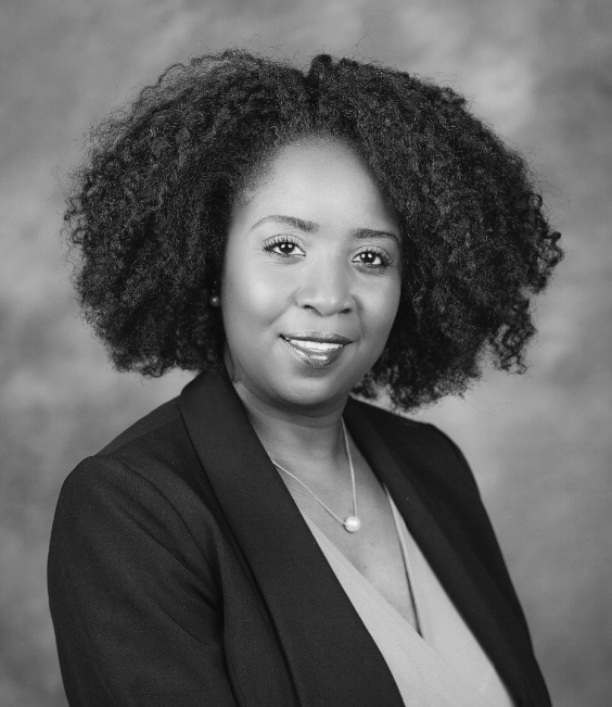 JaNay Mills