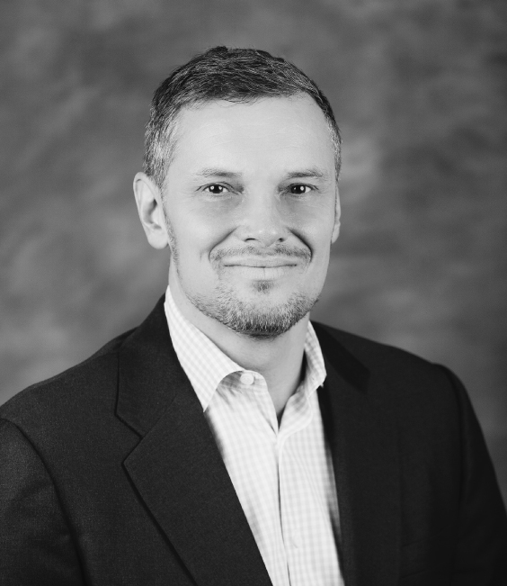 Eric Olbeter